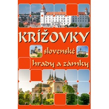 Krížovky slovenské hrady a zámky