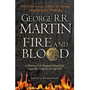 Fire and Blood - George R.R. Martinslovar