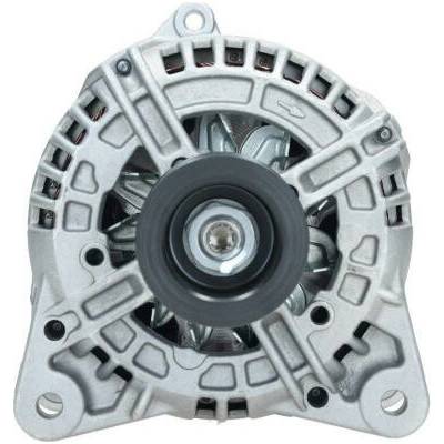 Alternátor Renault 150A 0124525437 SEG New