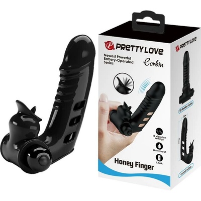 PRETTY LOVE Corbin HONEY FINGER