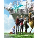 Final Fantasy 3