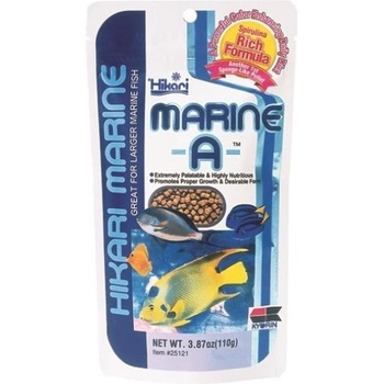 Hikari Храна Marine A 110 g
