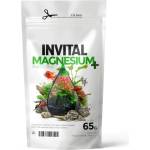 INVITAL MAGNESIUM PLUS - хептахидрат на магнезиев сулфат (MgSO4x7H2O) - 65g (485)