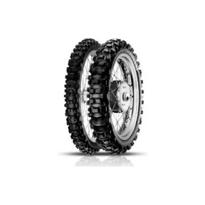 Pirelli SCORPION XC Medium Hard 140/80-18 70M