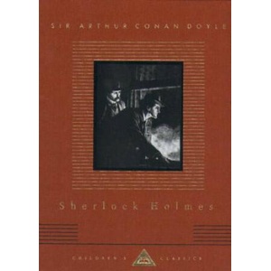 Sherlock Holmes: Children's Classics | Arthur Conan Doyle, Sidney Paget (ISBN: 9780679451044)