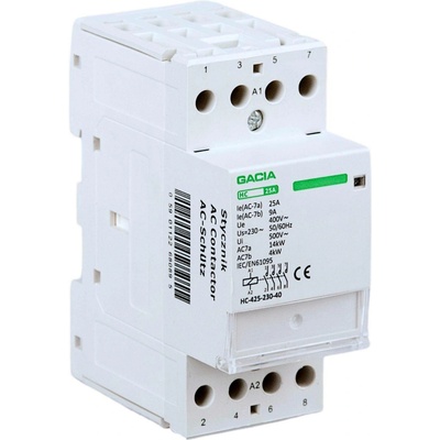 GACIA HC-425