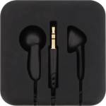 T'nB Pocket black Слушалки