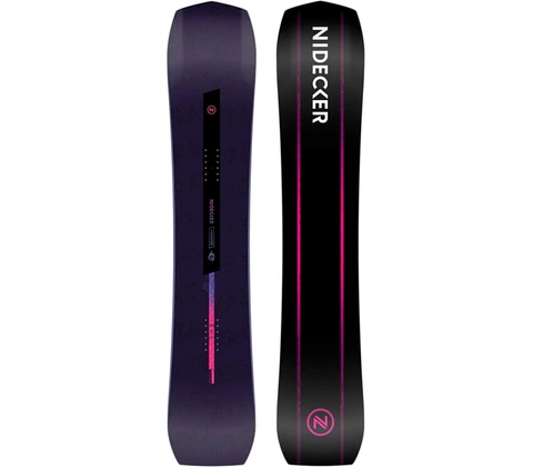 Nidecker Thruster 25/26