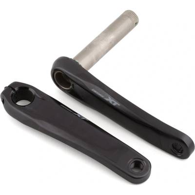 Shimano Stred XT FC-M8120 170mm 12-k. bez prevodníka HTII bez ložiska