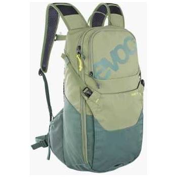 Evoc Раница EVOC Ride 16L - Light Olive / Olive
