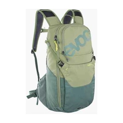Evoc Раница EVOC Ride 16L - Light Olive / Olive