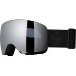 Sweet Protection Ски маска Sweet protection Connor RIG Reflect S4 (VLT 4%) + S1 (VLT 45%) Ski goggles - Crystal Graphite / Graphite - размер One Size (417-3655-0111)