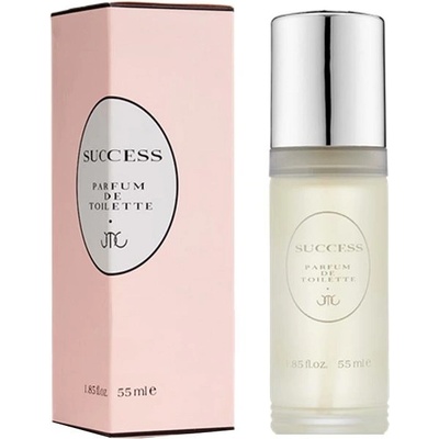 Milton Lloyd Success United Toiletries & Cosmetics parfémovaná voda dámská 55 ml