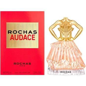 Rochas Audace EDP 60 ml