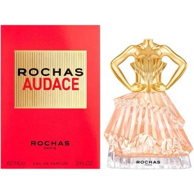 Rochas Audace EDP 60 ml