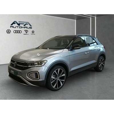Volkswagen T-Roc 2.0 TDI Style DSG 110 kW