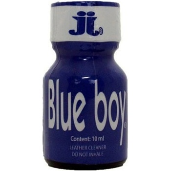 Blue Boy Small 10 ml