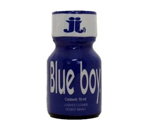 Blue Boy Small 10 ml