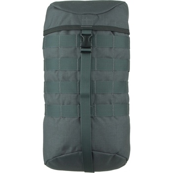 Raccoon Wisport Prídavné bočné vrecko Graphite 9 l