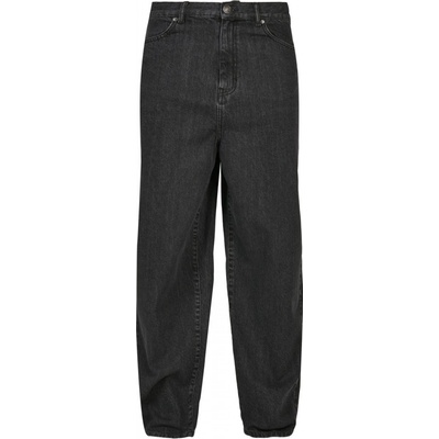 Urban Classics 90's Jeans tmavé