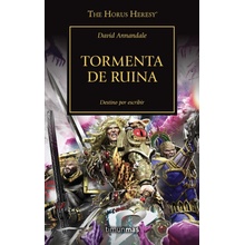 The Horus Heresy nº 46/54 Tormenta de Ruina