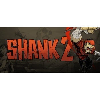 Shank 2