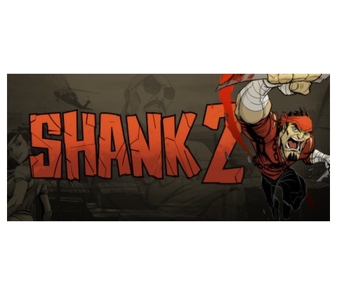 Shank 2