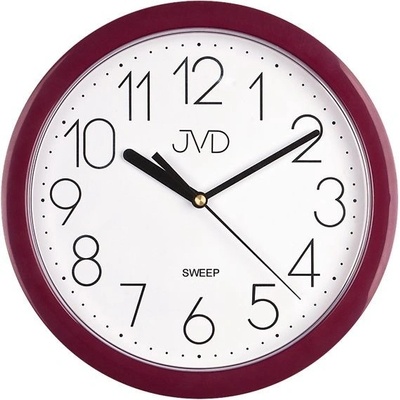 JVD sweep HP612.10 25cm