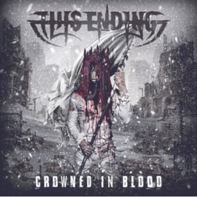 This Ending - Crowned In Blood Vinyl LP