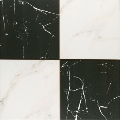 Realonda Chess marquina 44 x 44 cm CHESSMA 1,37m²