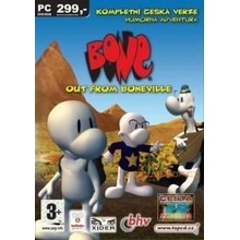 Bone Out of Boneville