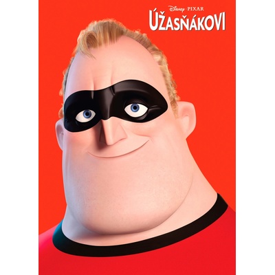 Úžasňákovi S.E. DVD