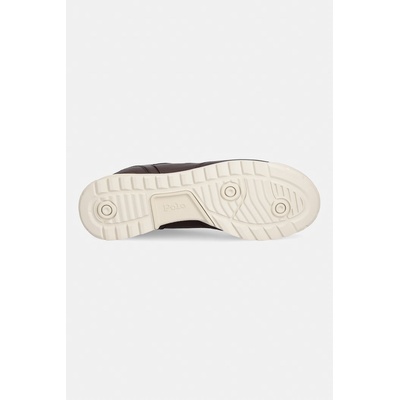 Ralph Lauren Varick Sig маратонки мъжки от кожа (809P13089003.201)