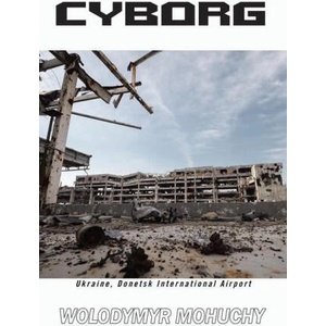 Cyborg | Wolodymyr Mohuchy (ISBN: 9781664191631)