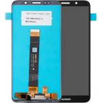 Huawei LCD дисплей за Huawei Y5 2018 DRA-LX2 - phoneparts - 21,00 лв