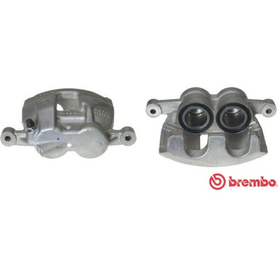 Brzdový strmeň BREMBO F 85 296 (F85296)
