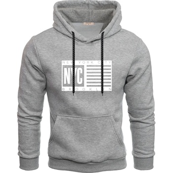 Мъжки суичър a53.385. gm