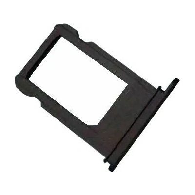 Apple Držiak sim karty iPhone 7 plus čierny