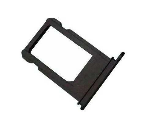 Apple Držiak sim karty iPhone 7 plus čierny
