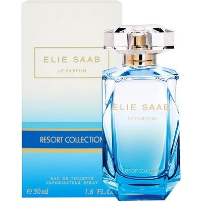 Elie Saab Le Parfum Resort Collection 2015 toaletní voda dámská 90 ml tester
