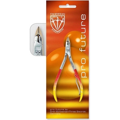 Kellermann Pro Future Line kleště na nehtovou kůži FU2443PN