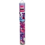 Comandante Plus Plus Glitter Tube Blocks 100 Pieces 4244 DANTE