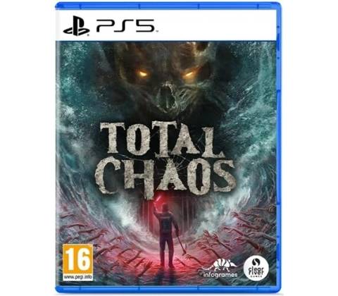 Total Chaos