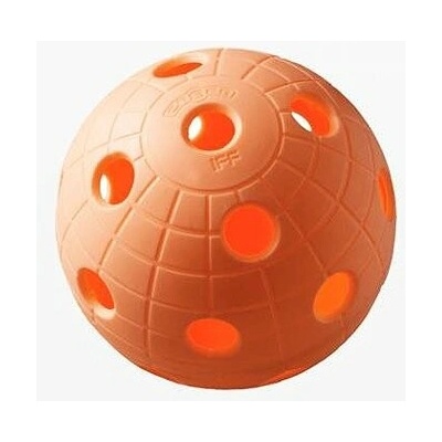 Unihoc Ball Crater WFC 3 ks