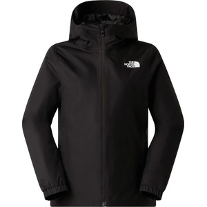 The North Face Дамско зимно яке The North Face Women's Quest Insulated Jacket Winter jacket - TNF Black (104-7021-0314)