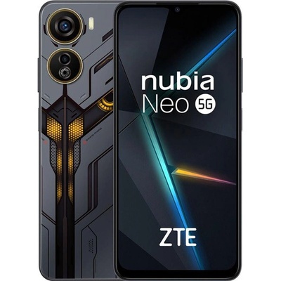 ZTE Nubia Neo 5G 8GB/256GB