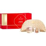 Shiseido Benefiance Wrinkle Smoothing Cream подаръчен комплект