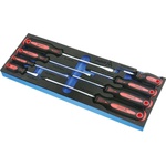 Pro-Tech shop Дунапренова вложка с отвертки 8 бр Pro ASTA 12035