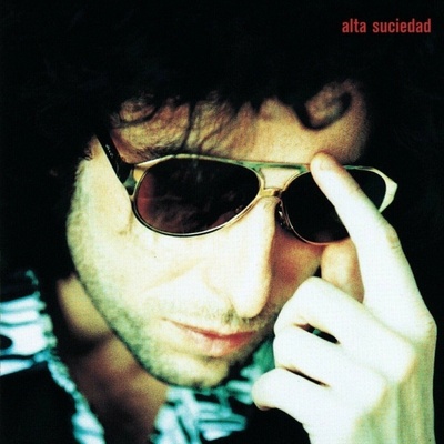 Andrés Calamaro - Alta Suciedad (Reissue) LP