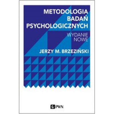Metodologia badań psychologicznych